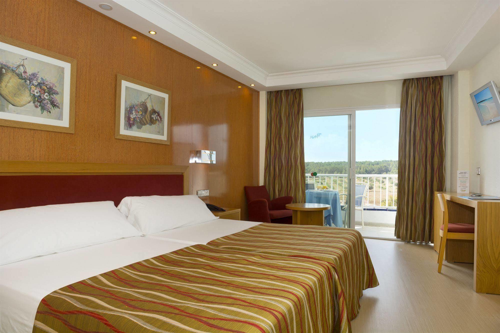Hsm Atlantic Park Hotel